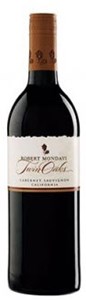 Robert Mondavi Winery Twin Oaks Cabernet Sauvignon 2016